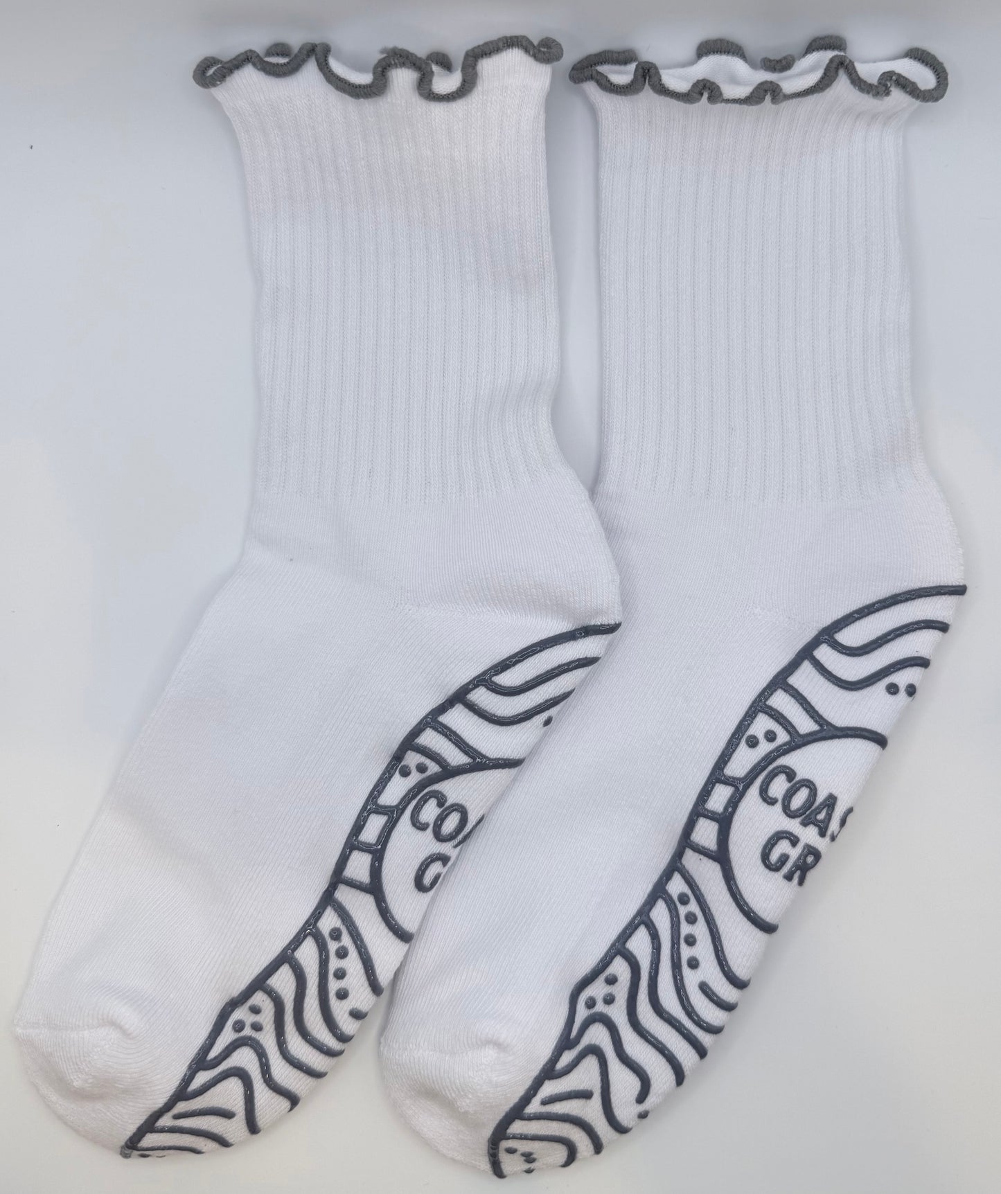 Everyday Grip Sock