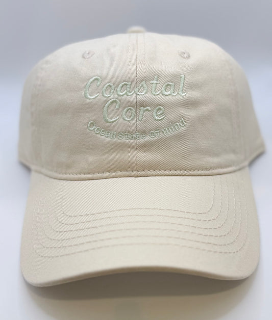 Coastal Core Hat