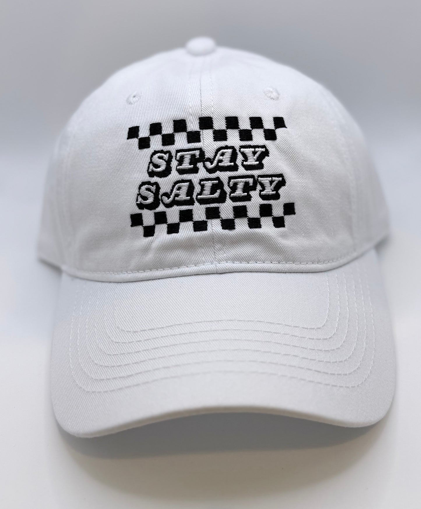 Stay Salty Hat